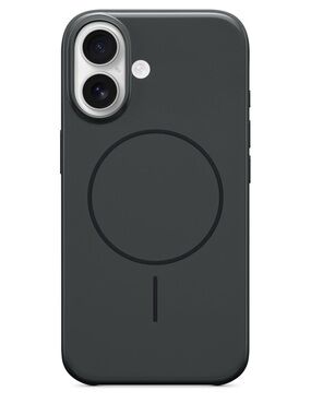 Beats iPhone 16 Case with MagSafe in Black